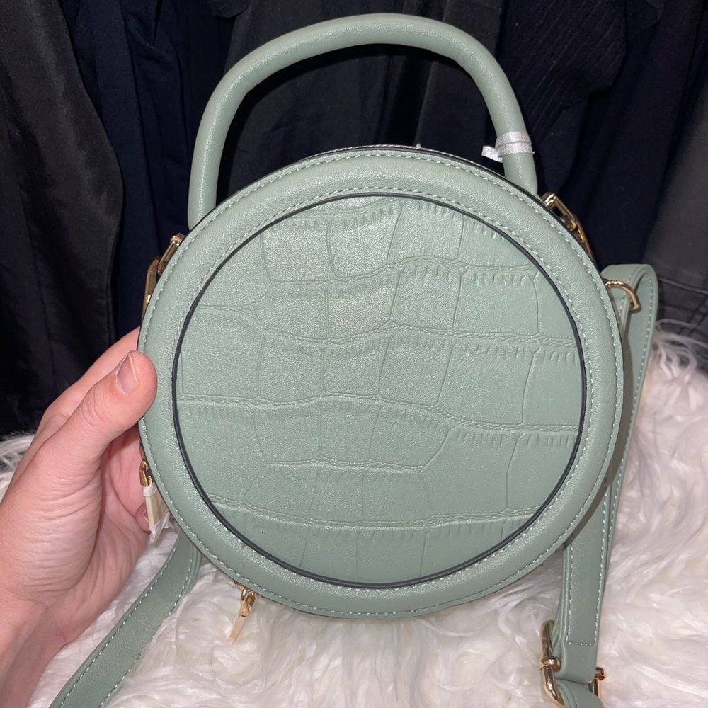 Crossbody Bag ⚡️